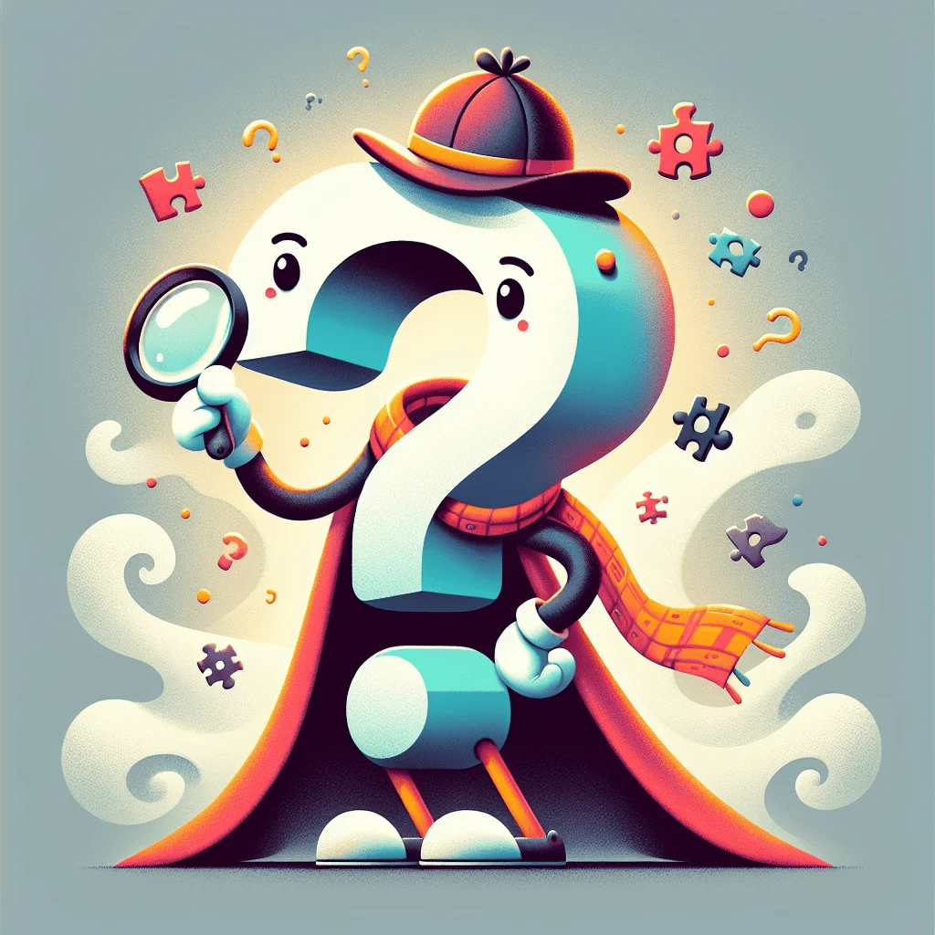 4th grade riddles