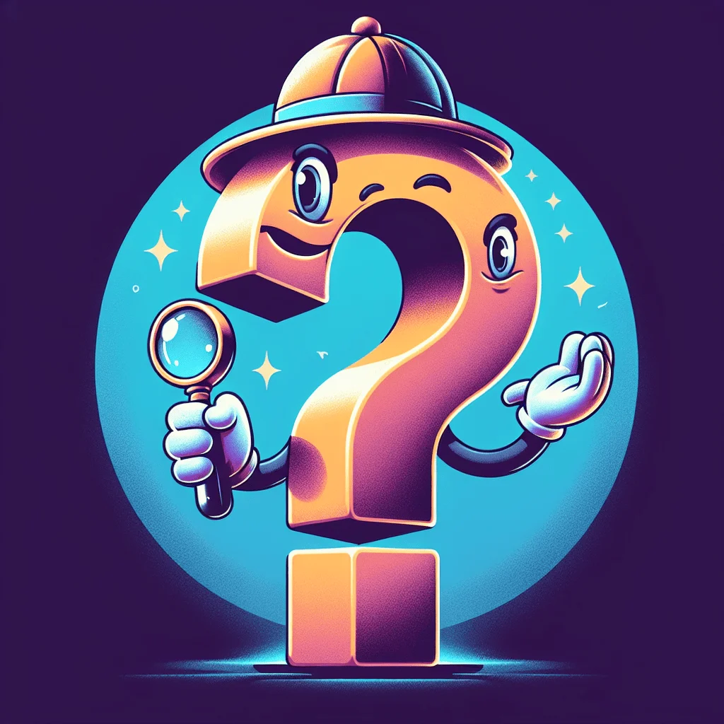 STEM riddles