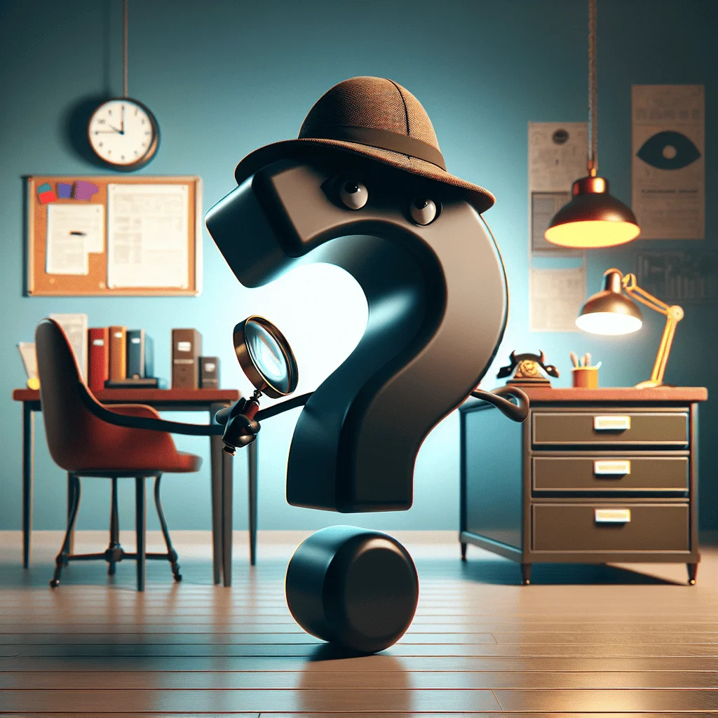 The Office riddles