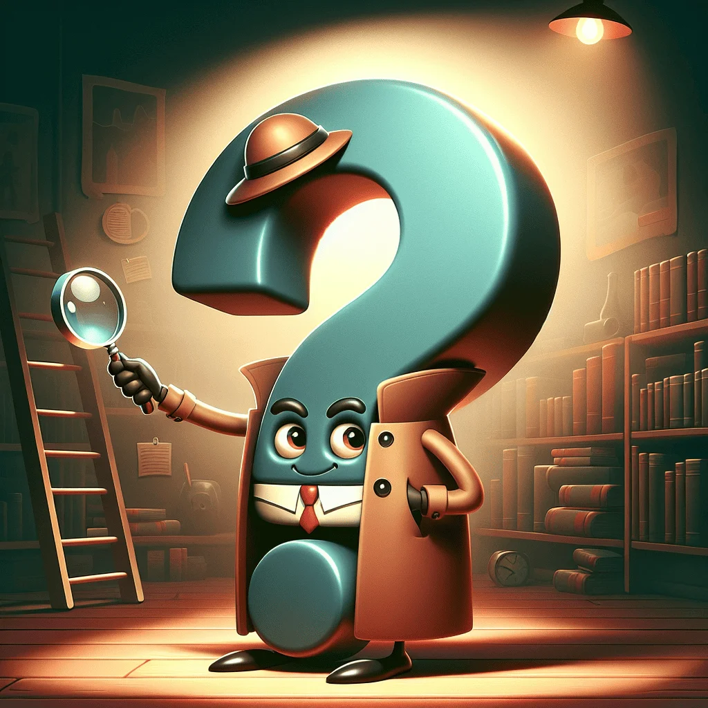 accounting riddles