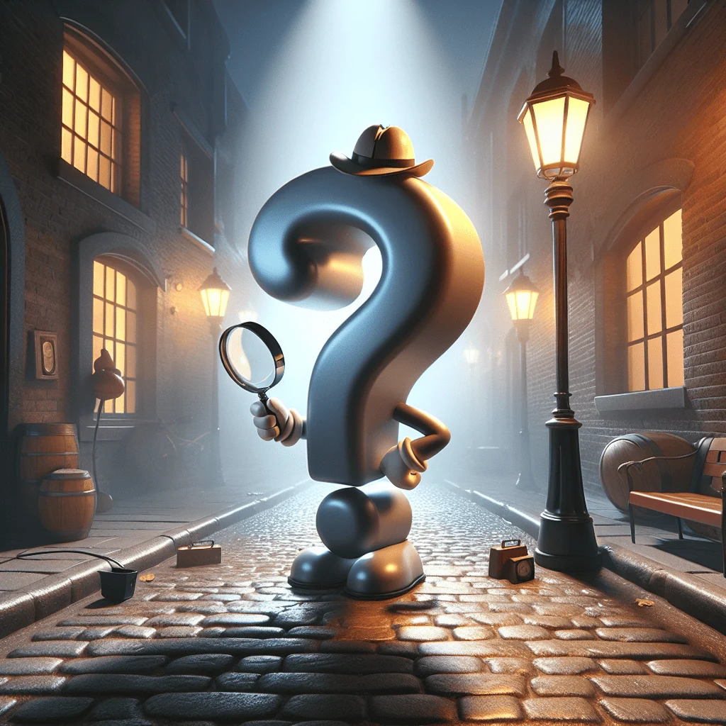 american riddles