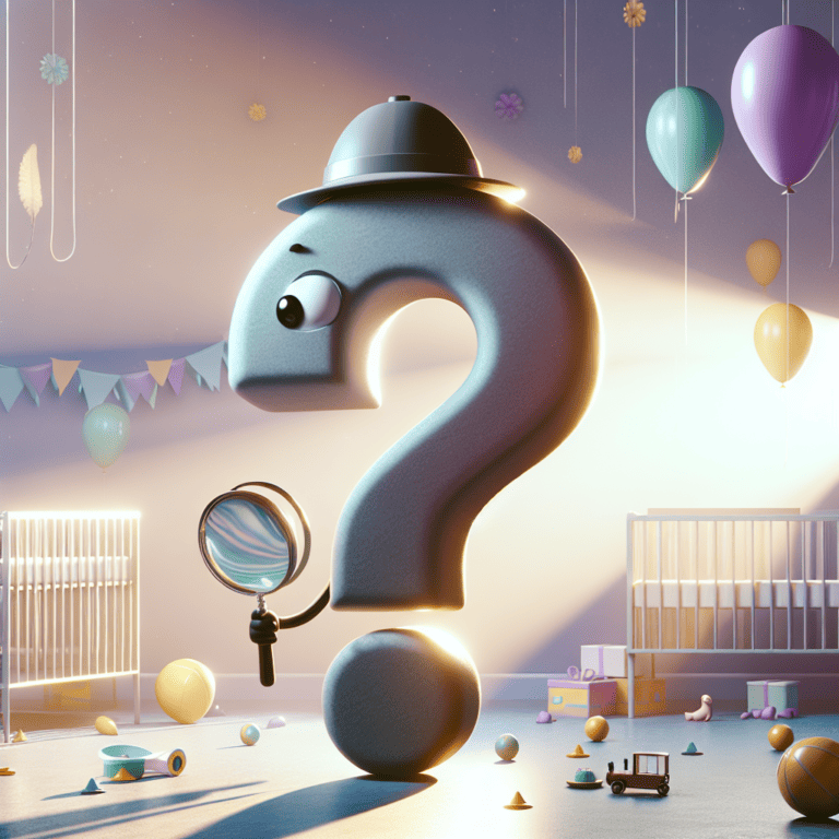 101+ Best Baby Shower Riddles to Delight Guests (with Answers