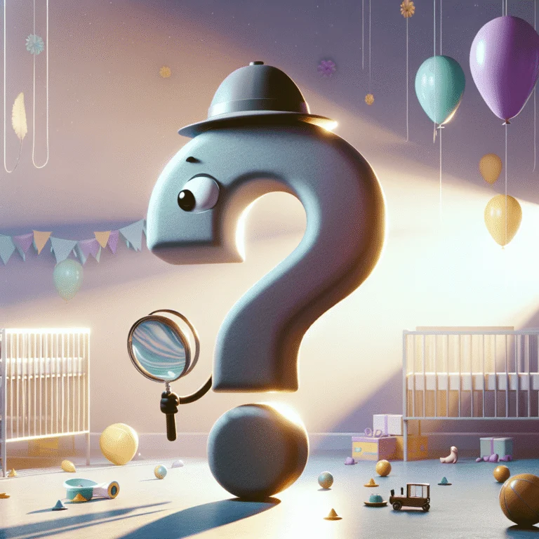 baby shower riddles