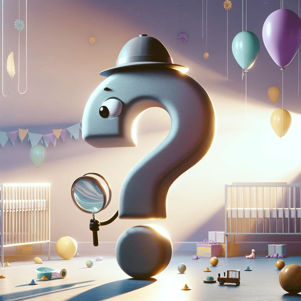 baby shower riddles