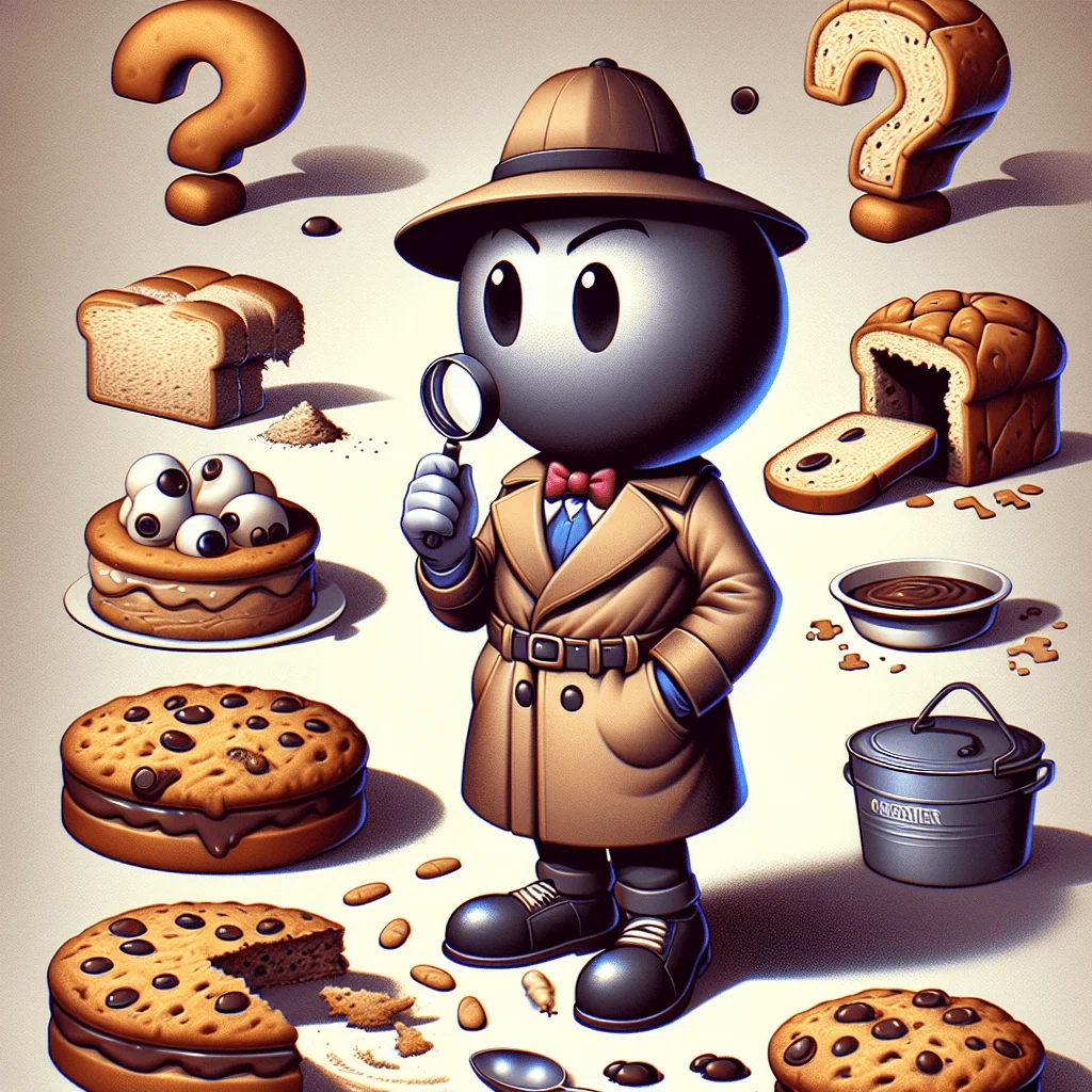 bakery riddles