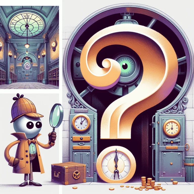 bank riddles