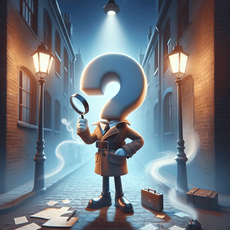 blonde riddles