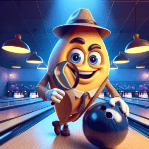 bowling riddles
