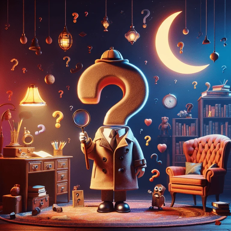brother riddles