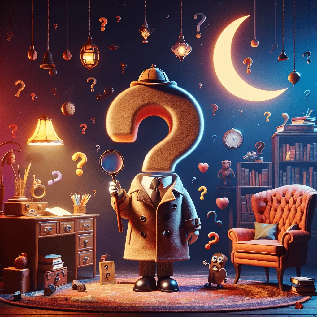 brother riddles