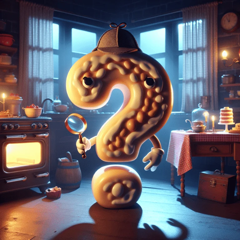cake riddles