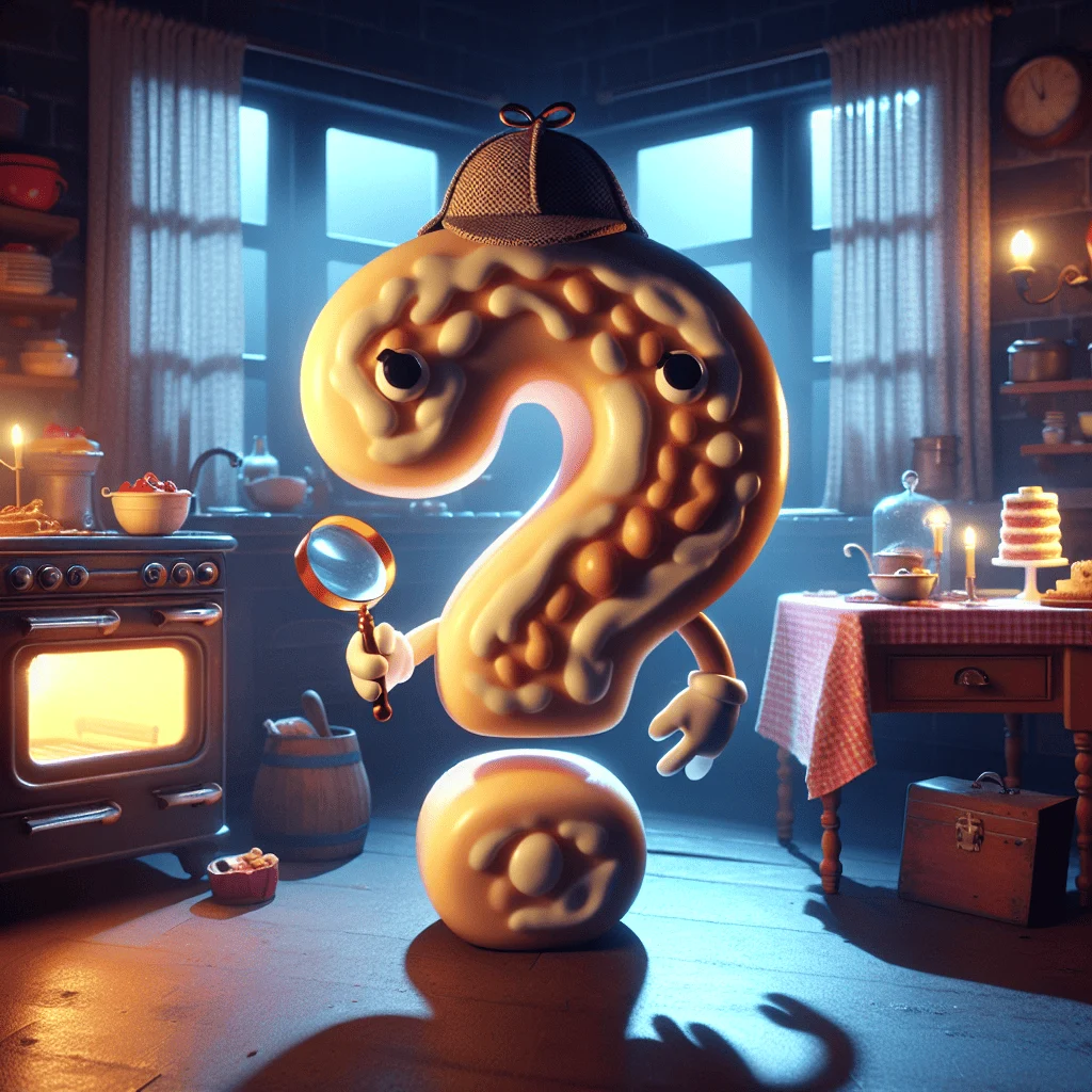 cake riddles