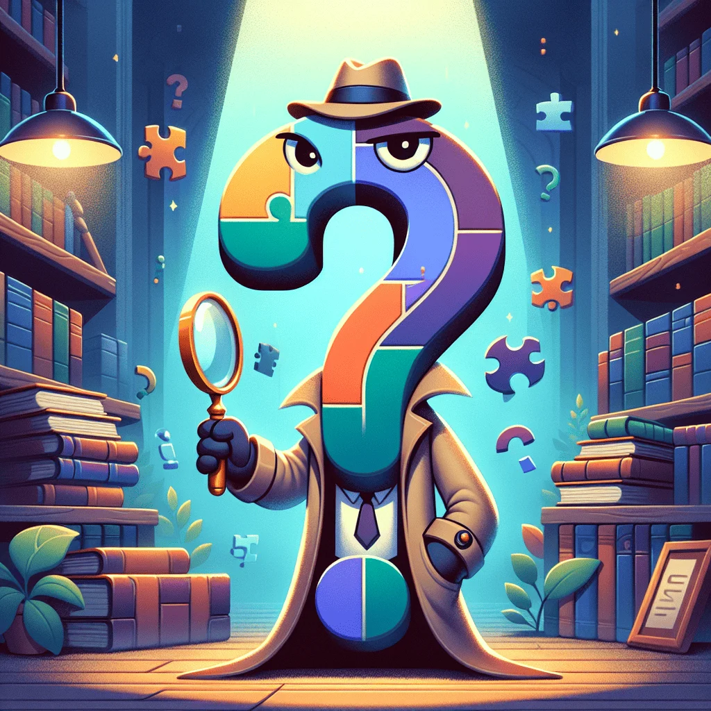 children's riddles