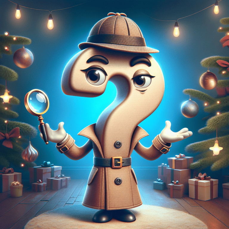 101+ Christmas Tree Riddles to Brighten Your Holiday (with Answers