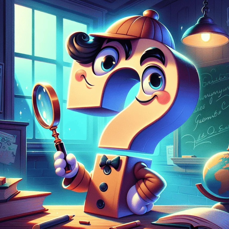 classroom riddles