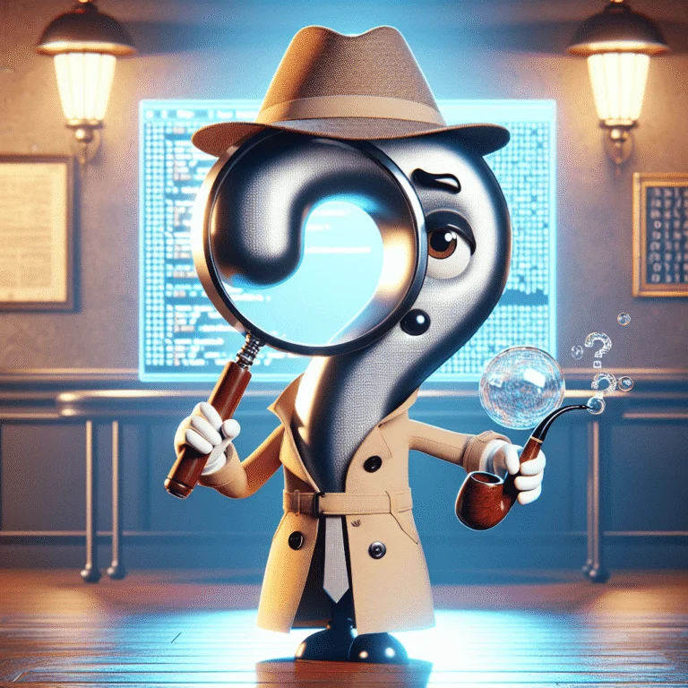 coding riddles