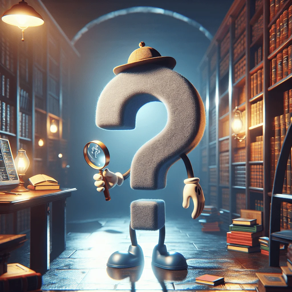 computer science riddles