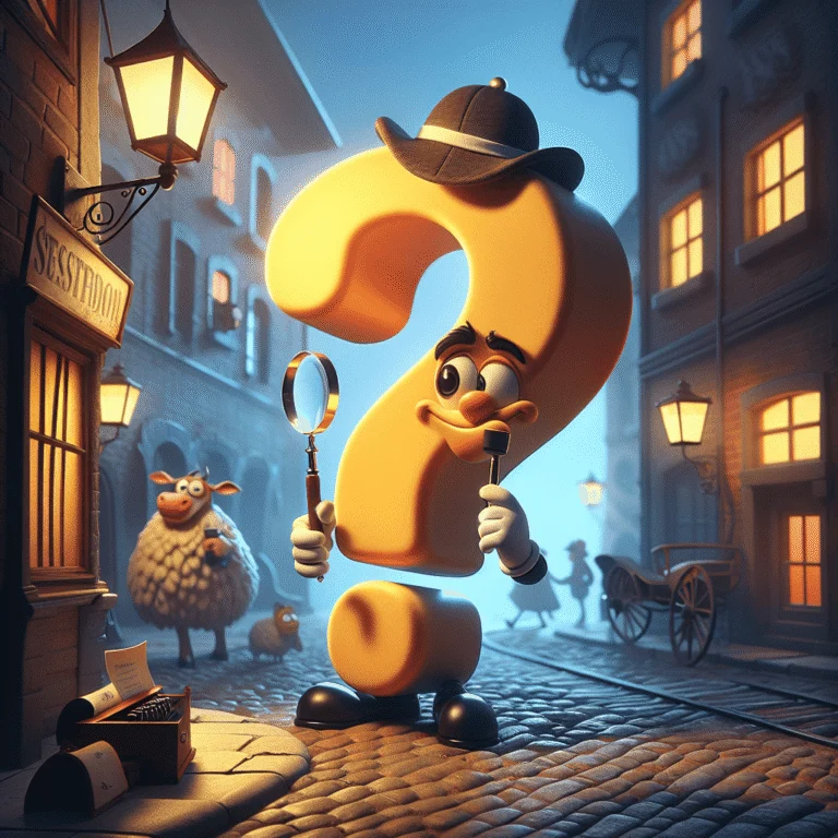 cow riddles