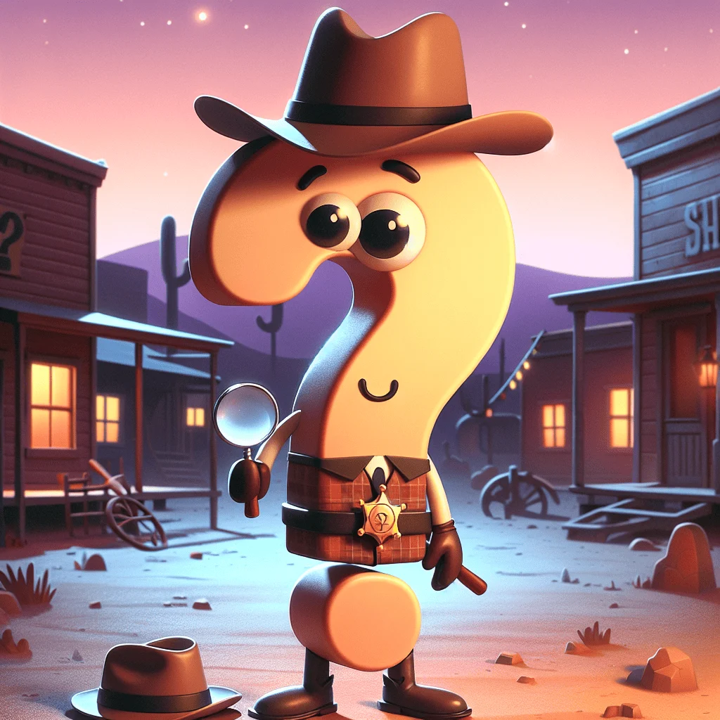 cowboy riddles