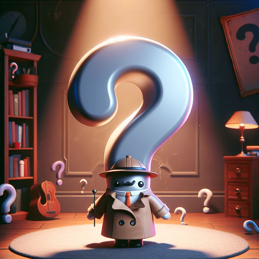 cup riddles