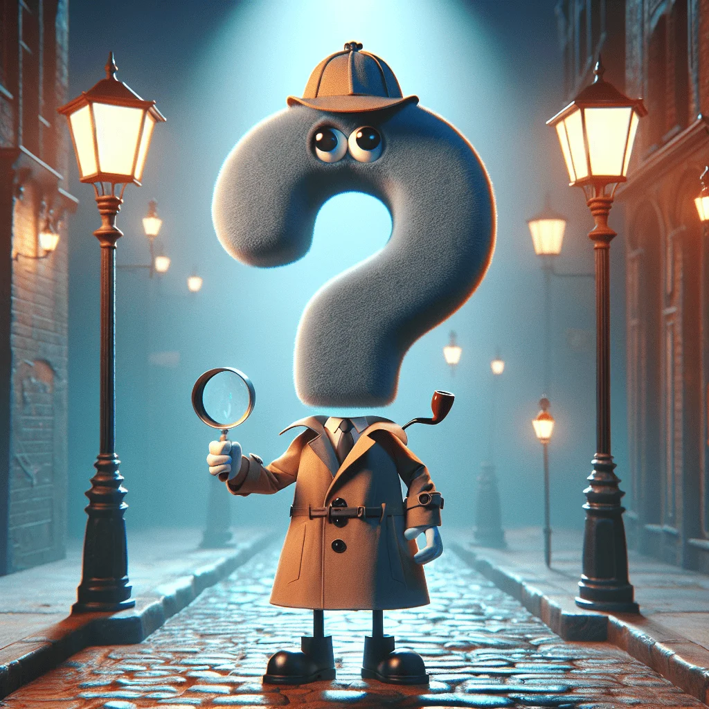 december riddles