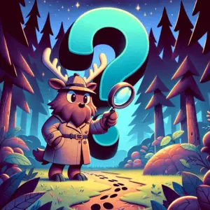 deer riddles