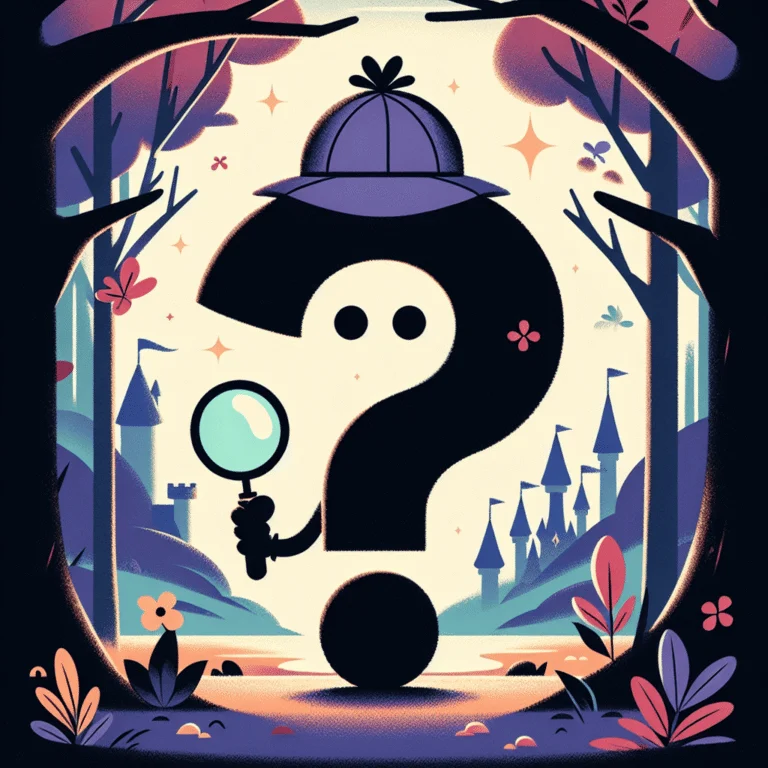 disney princess riddles