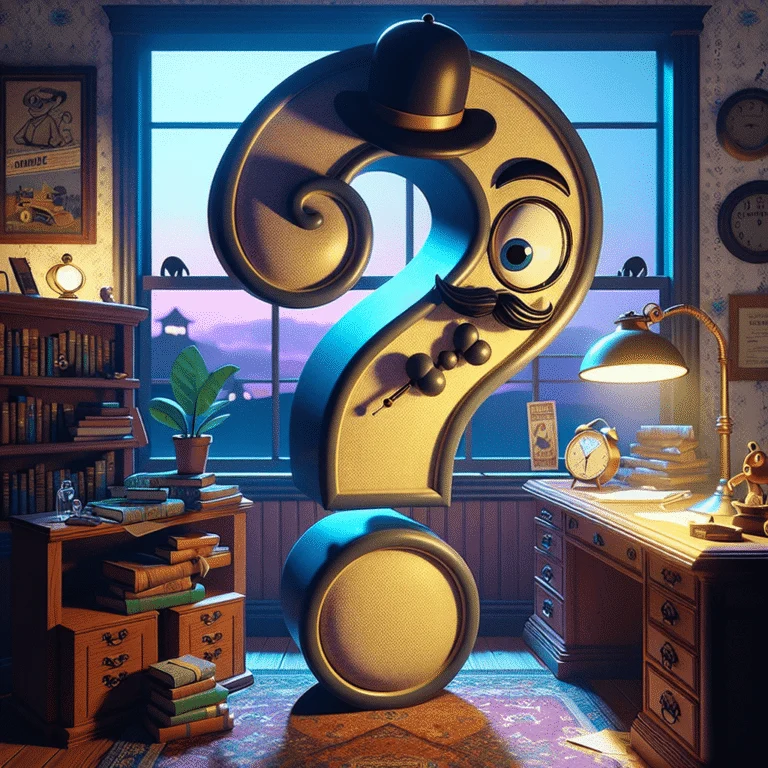 doctor riddles
