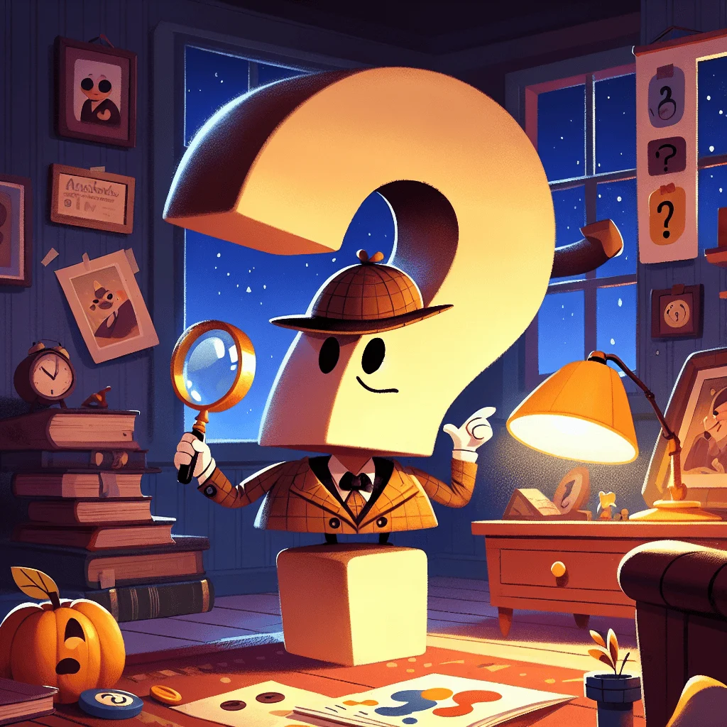 family riddles