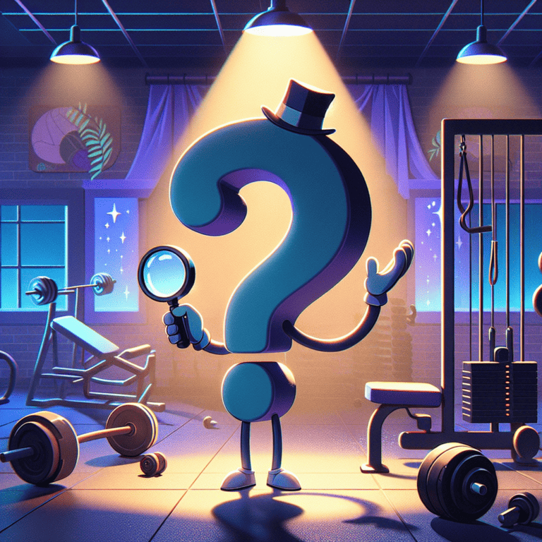 What has a bottom at the top riddle answer riddlepedia
