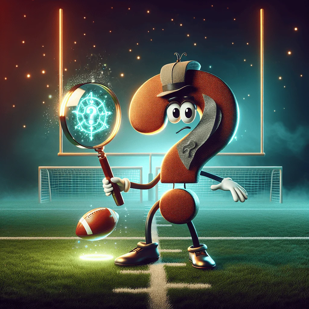 football riddles