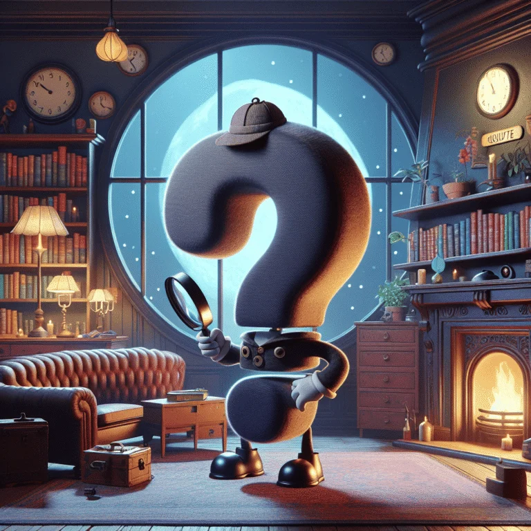 house riddles