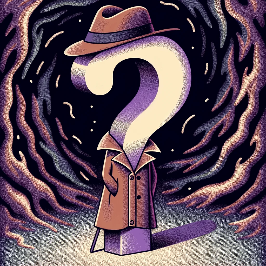 internet riddles