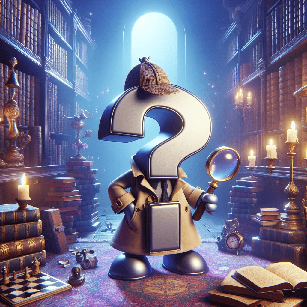 king riddles