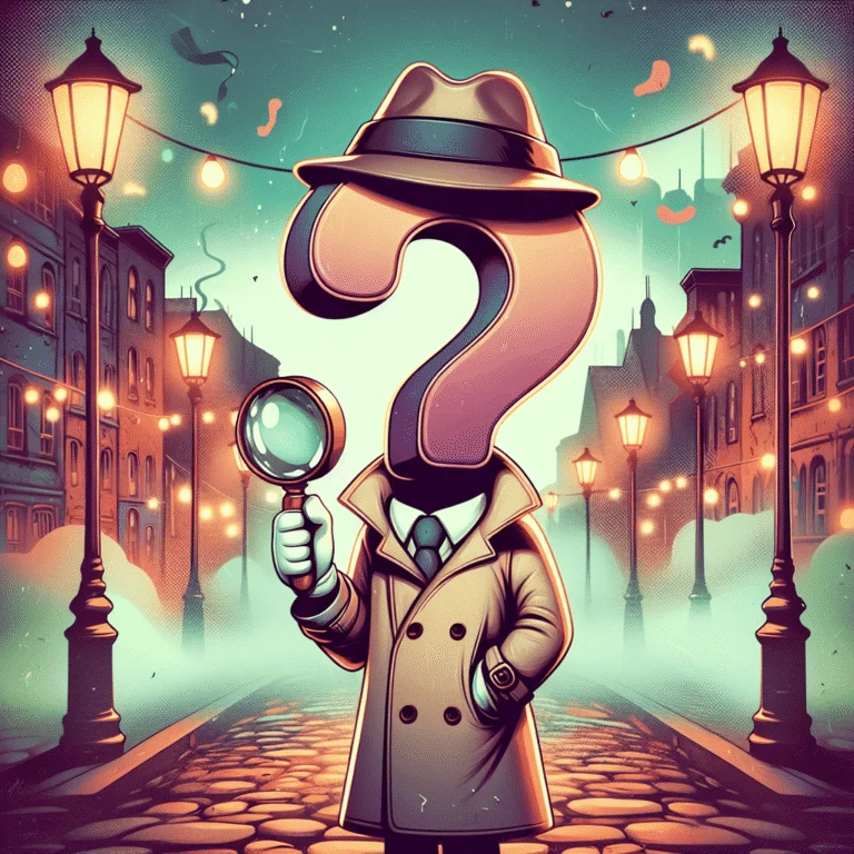 life riddles