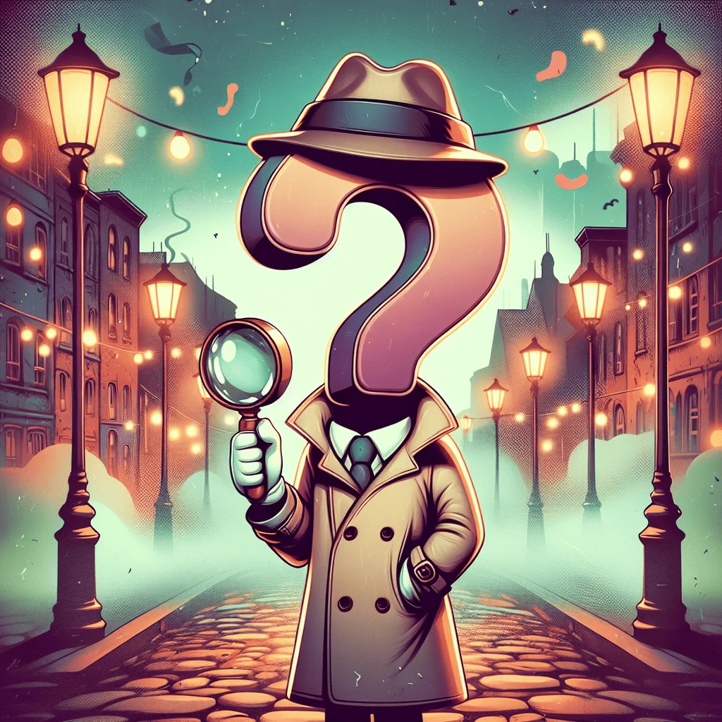 life riddles