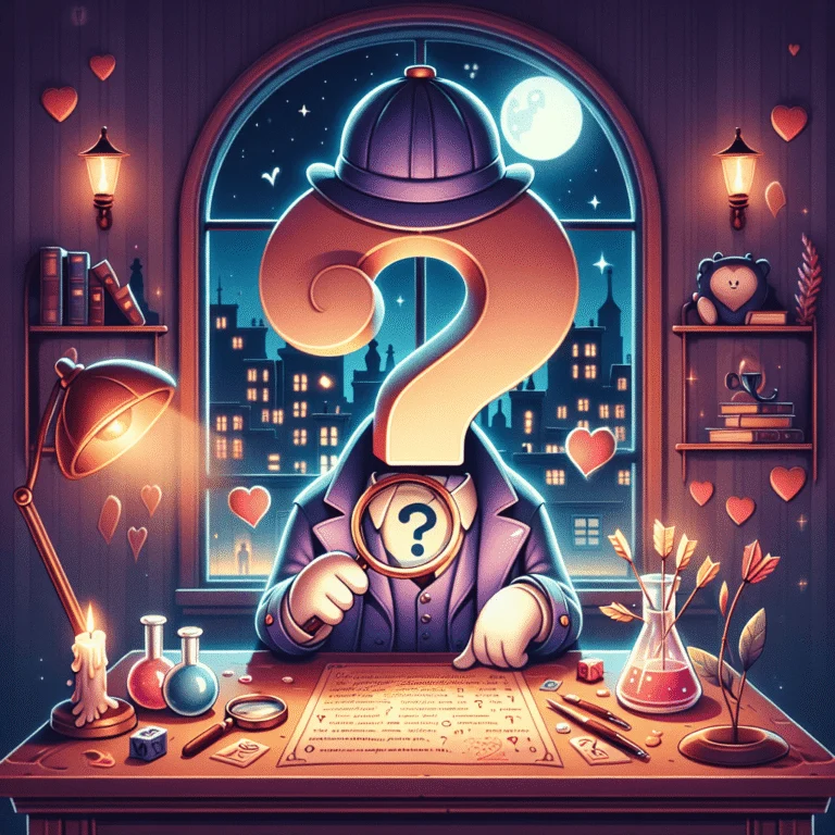love riddles