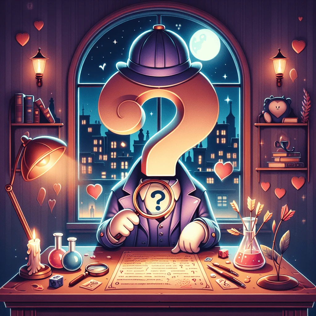 love riddles