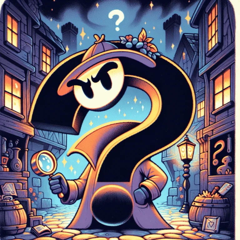 medieval riddles