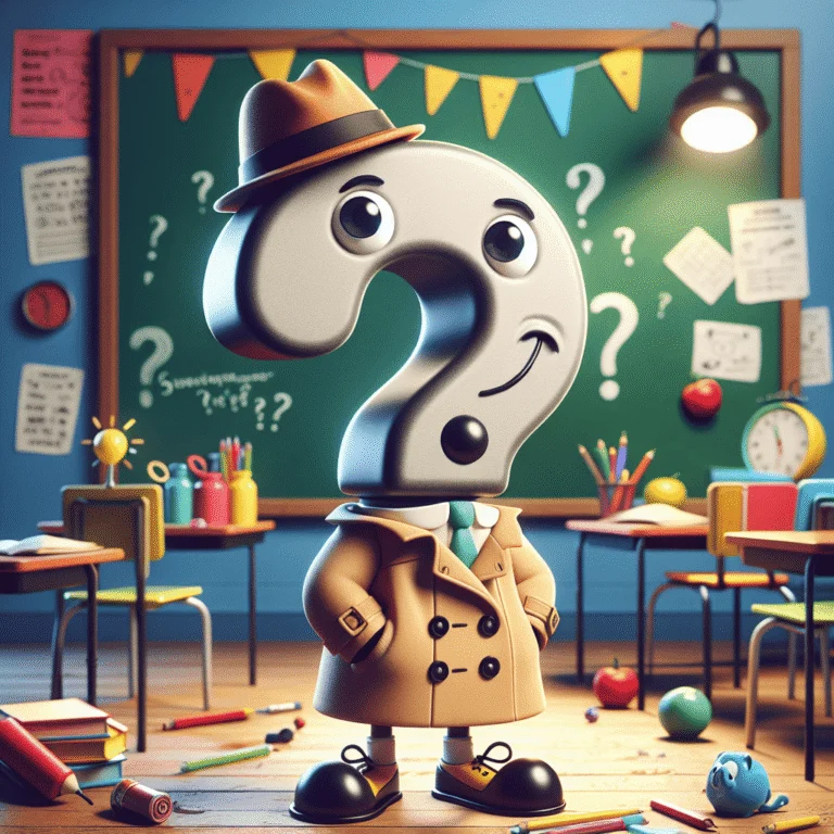 morning riddles for students