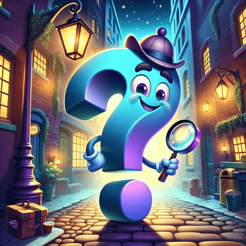 nerdy riddles