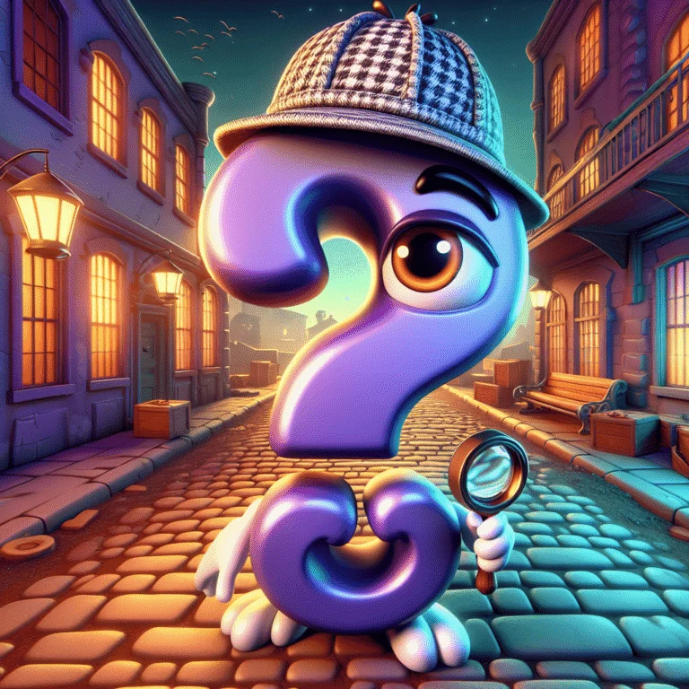 november riddles