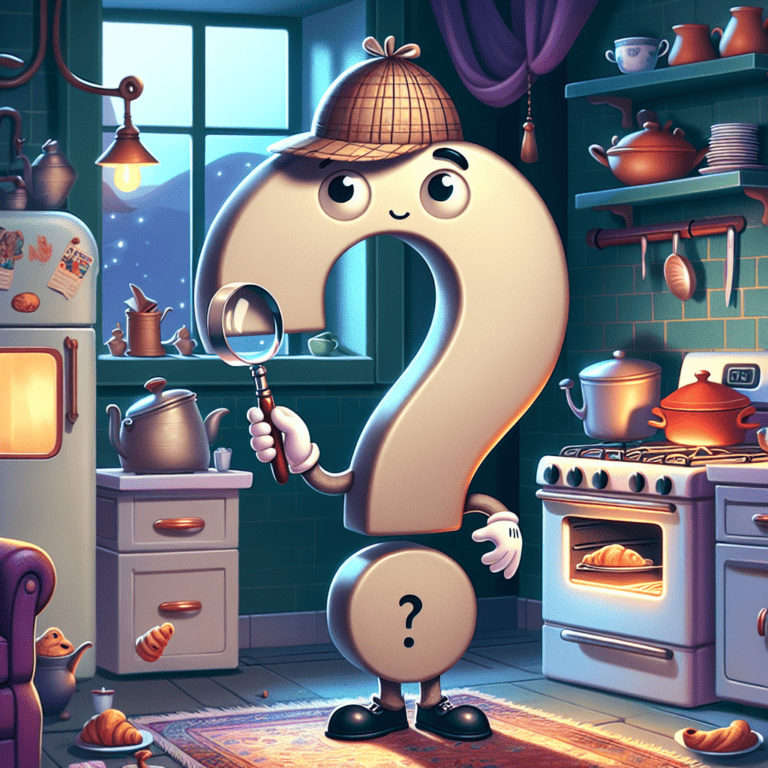 101+ Sizzling Oven Riddles to Heat Up Your Mind (with Answers