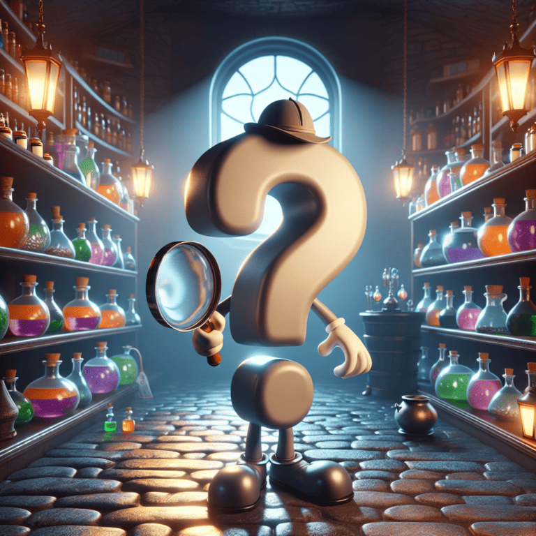 101+ Clever Pharmacy Riddles to Test Your Wits (with Answers) - Riddlepedia