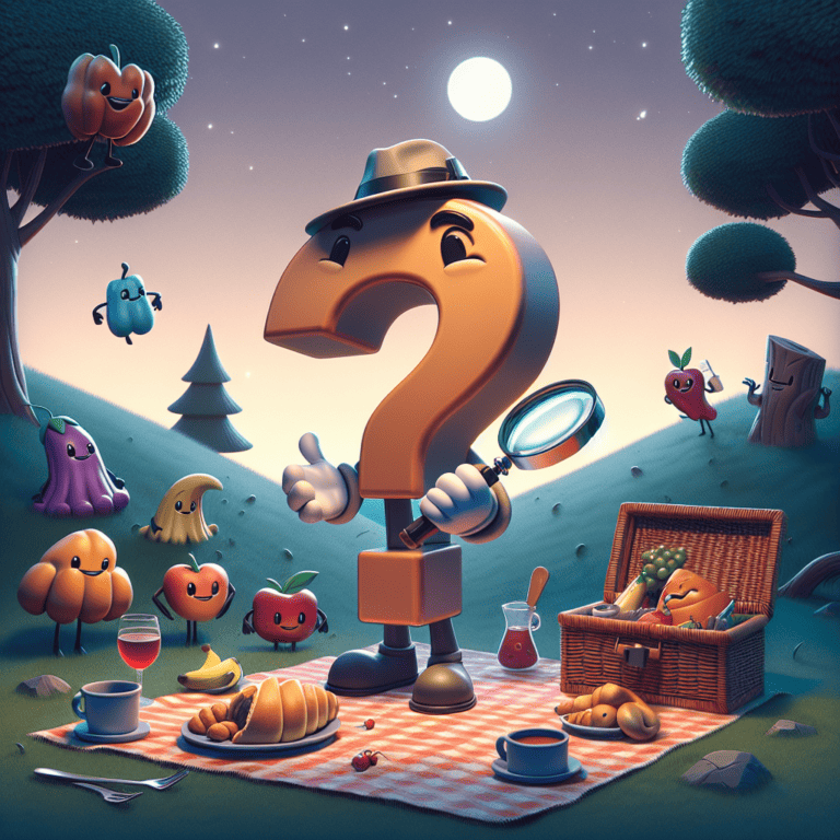 101+ Best Picnic Riddles to Challenge Your Friends (with Answers