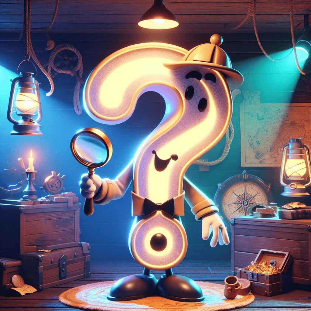 pirate riddles