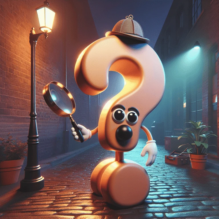 police riddles