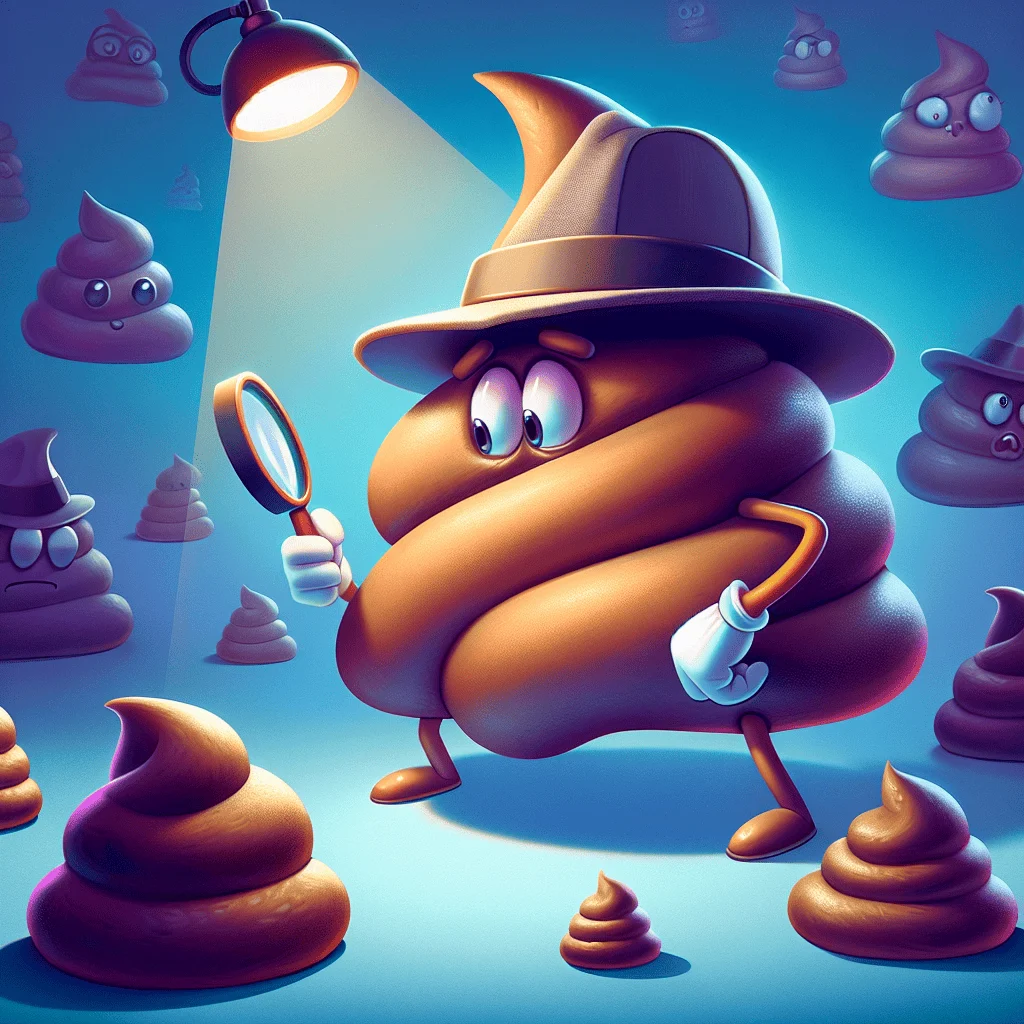 poop riddles