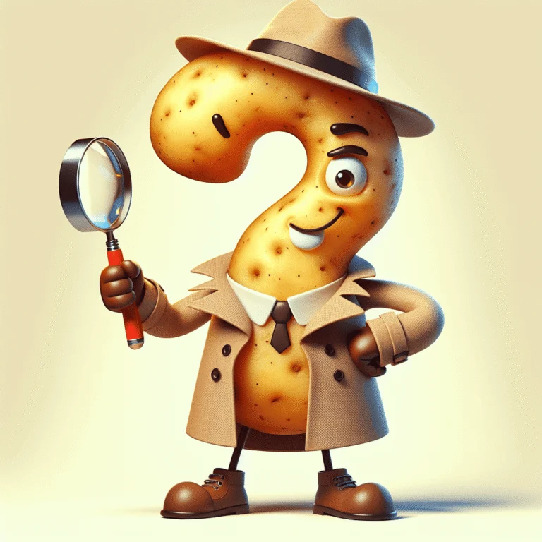 potato riddles