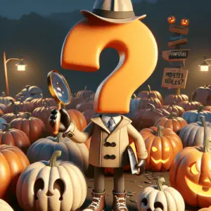 pumpkin riddles
